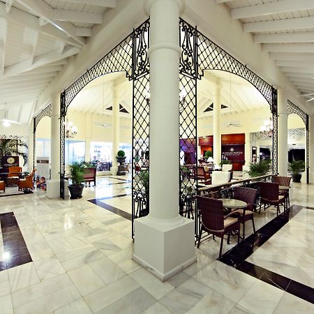 Bahia Principe Luxury Esmeralda All Inclusive - Newly Renovated (Adults Only) Пунта-Кана Екстер'єр фото