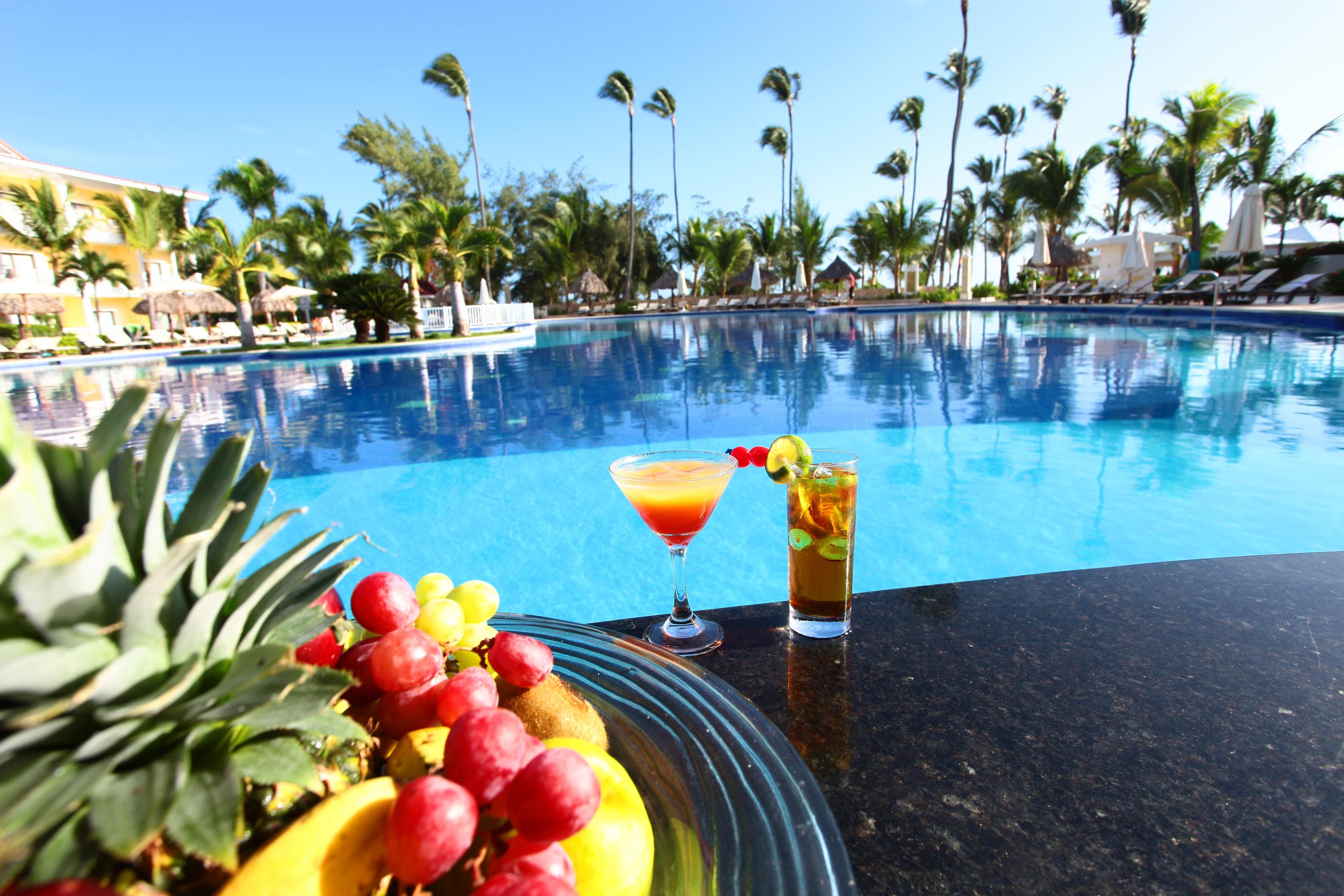 Bahia Principe Luxury Esmeralda All Inclusive - Newly Renovated (Adults Only) Пунта-Кана Екстер'єр фото