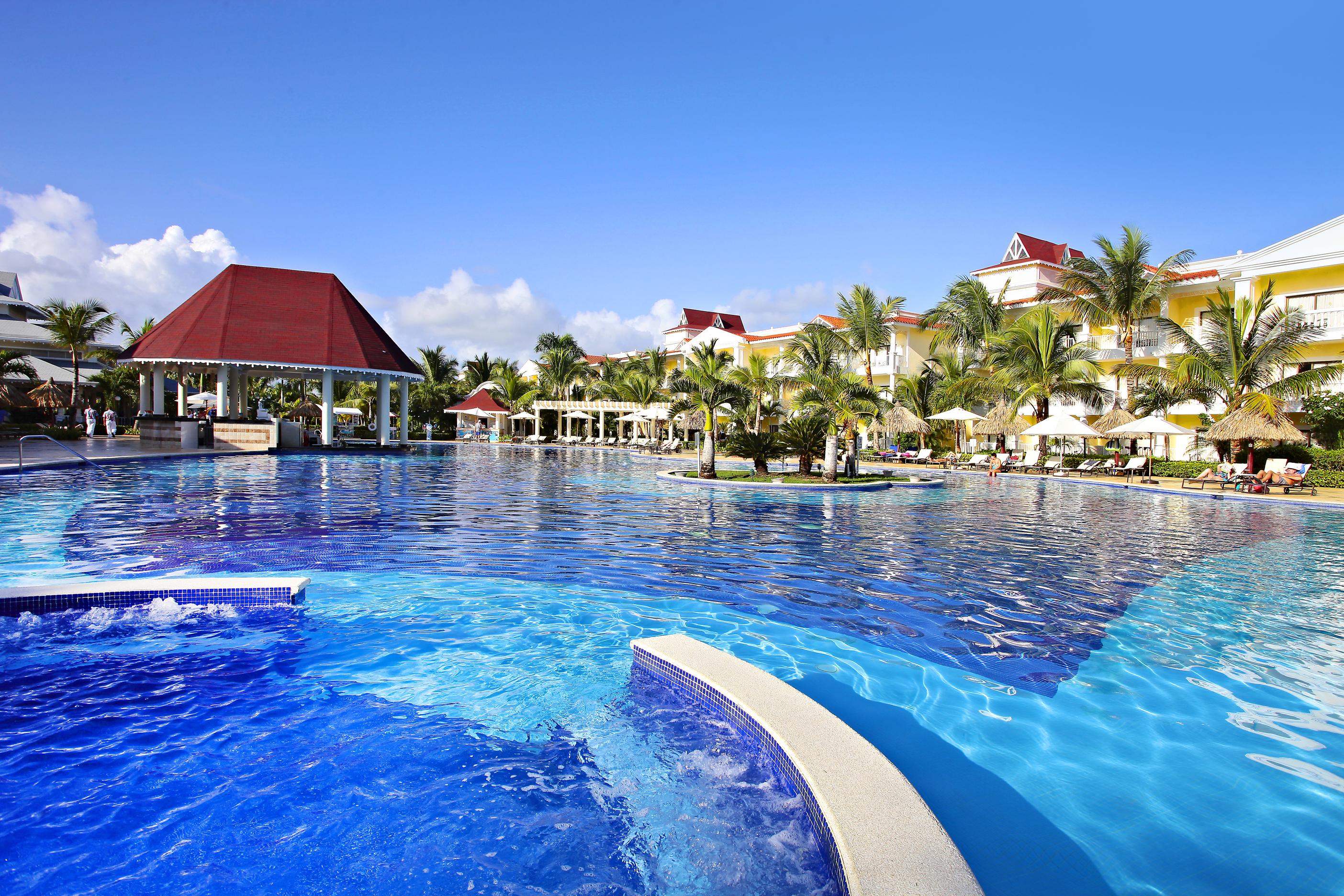 Bahia Principe Luxury Esmeralda All Inclusive - Newly Renovated (Adults Only) Пунта-Кана Екстер'єр фото