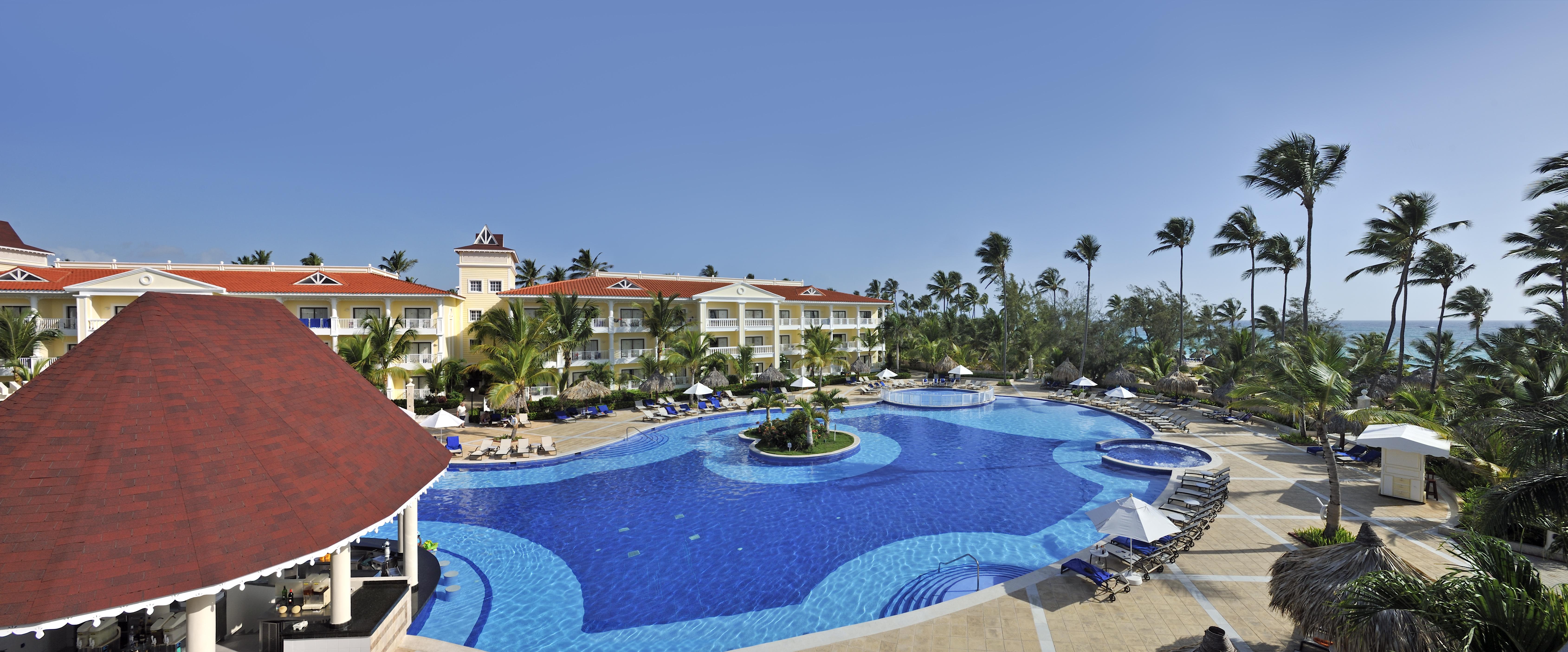 Bahia Principe Luxury Esmeralda All Inclusive - Newly Renovated (Adults Only) Пунта-Кана Екстер'єр фото