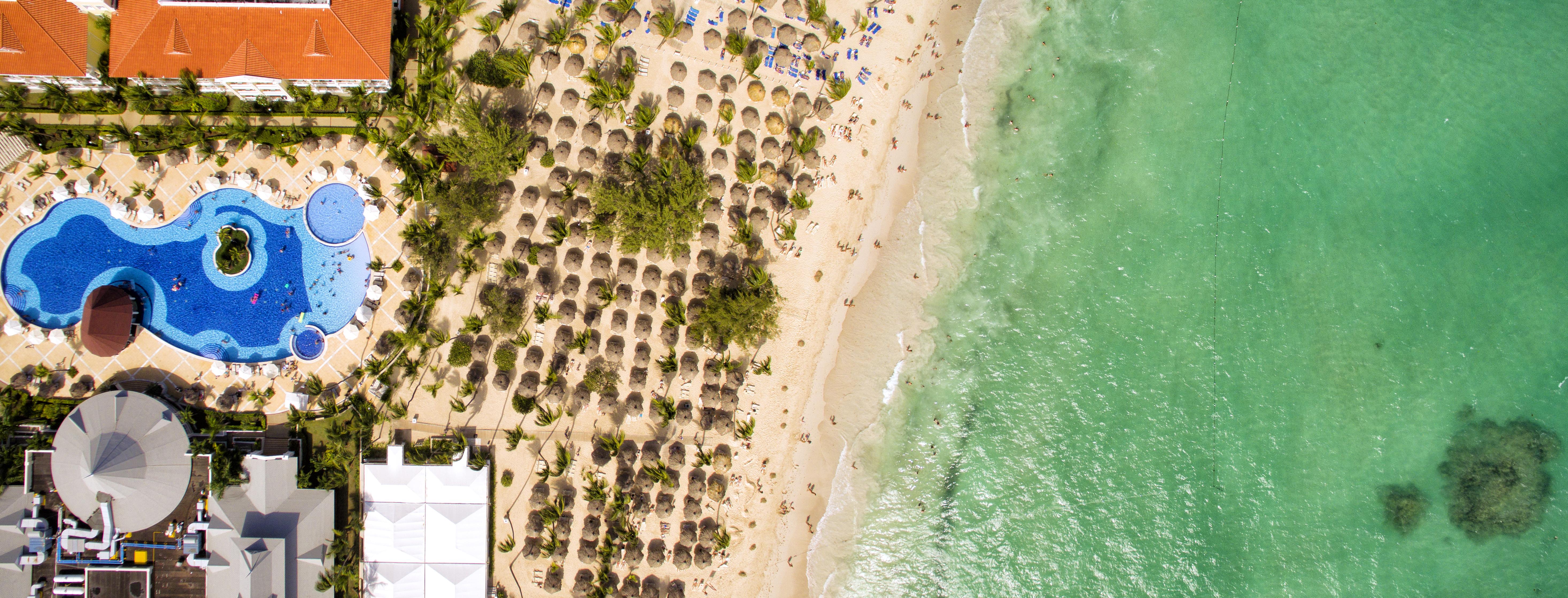 Bahia Principe Luxury Esmeralda All Inclusive - Newly Renovated (Adults Only) Пунта-Кана Екстер'єр фото