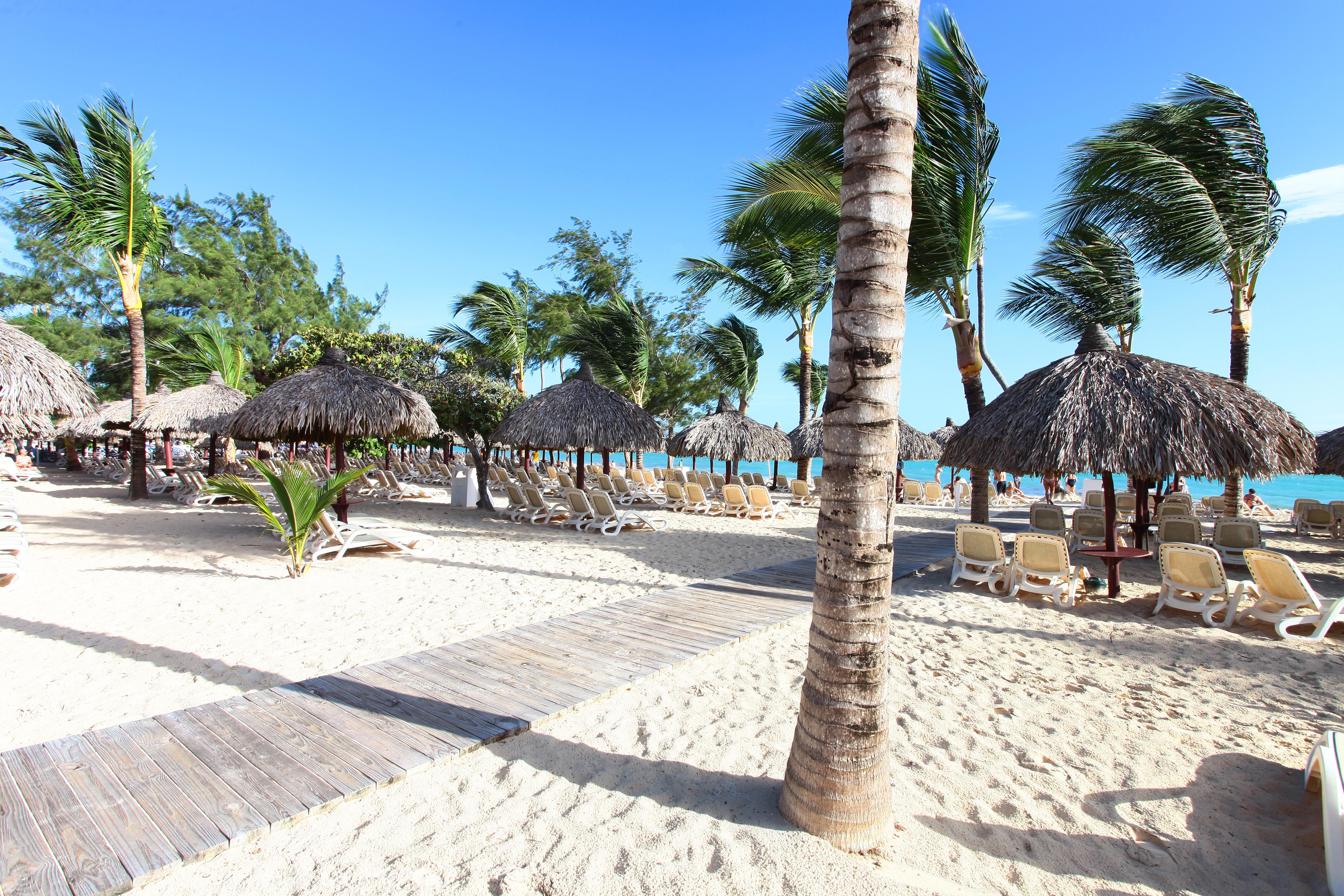 Bahia Principe Luxury Esmeralda All Inclusive - Newly Renovated (Adults Only) Пунта-Кана Екстер'єр фото