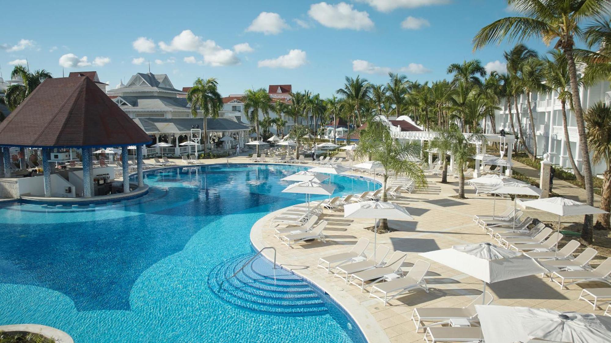 Bahia Principe Luxury Esmeralda All Inclusive - Newly Renovated (Adults Only) Пунта-Кана Екстер'єр фото
