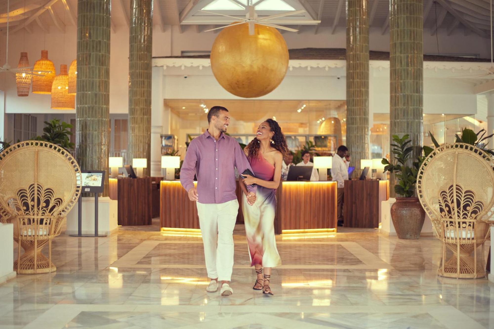 Bahia Principe Luxury Esmeralda All Inclusive - Newly Renovated (Adults Only) Пунта-Кана Екстер'єр фото