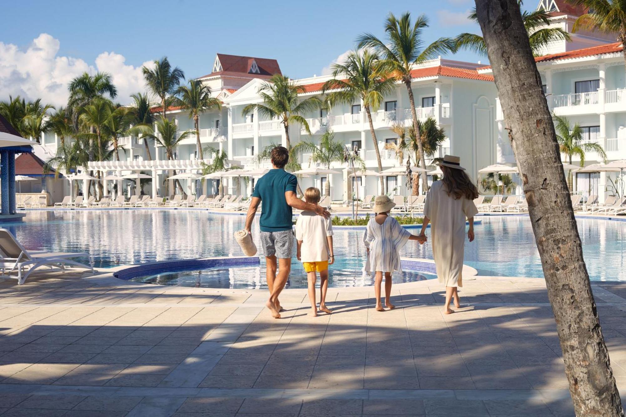 Bahia Principe Luxury Esmeralda All Inclusive - Newly Renovated (Adults Only) Пунта-Кана Екстер'єр фото
