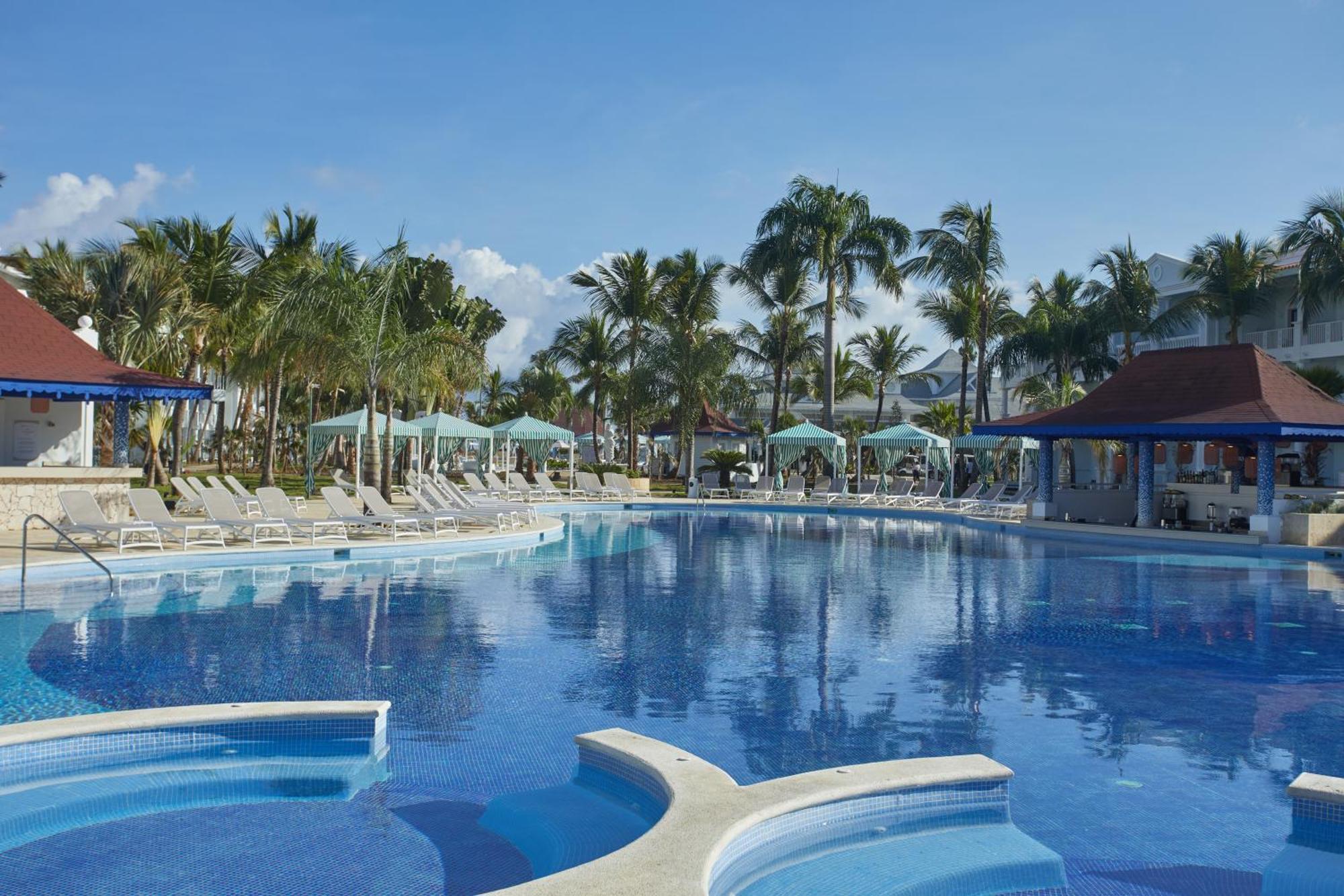 Bahia Principe Luxury Esmeralda All Inclusive - Newly Renovated (Adults Only) Пунта-Кана Екстер'єр фото