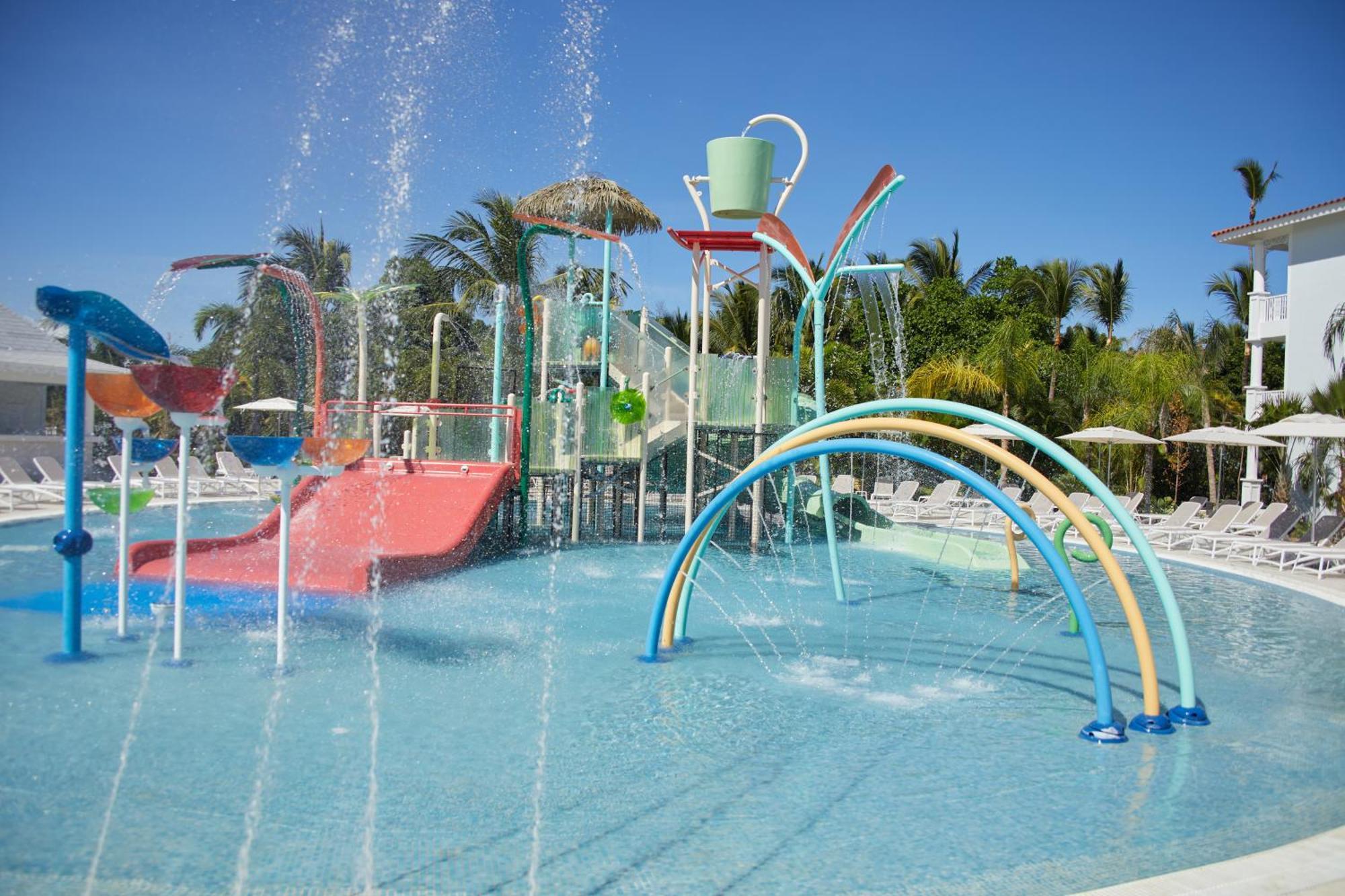 Bahia Principe Luxury Esmeralda All Inclusive - Newly Renovated (Adults Only) Пунта-Кана Екстер'єр фото