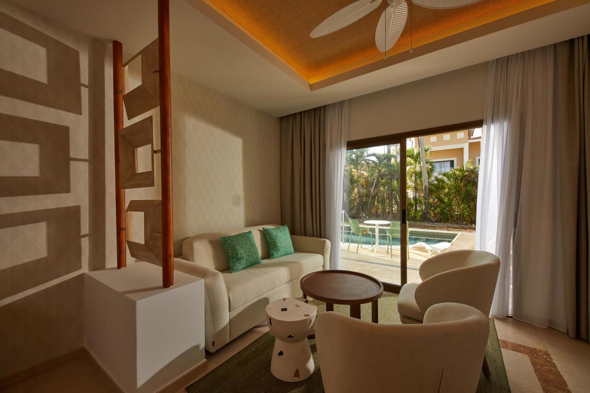 Bahia Principe Luxury Esmeralda All Inclusive - Newly Renovated (Adults Only) Пунта-Кана Екстер'єр фото