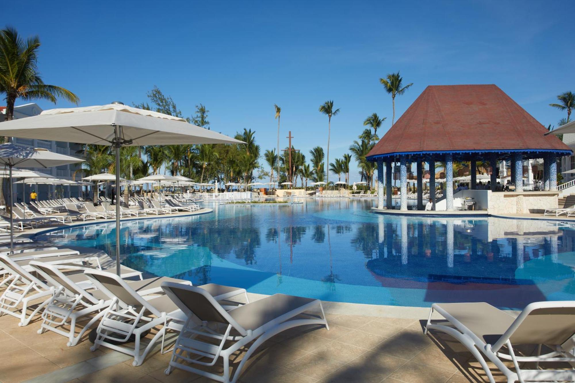 Bahia Principe Luxury Esmeralda All Inclusive - Newly Renovated (Adults Only) Пунта-Кана Екстер'єр фото