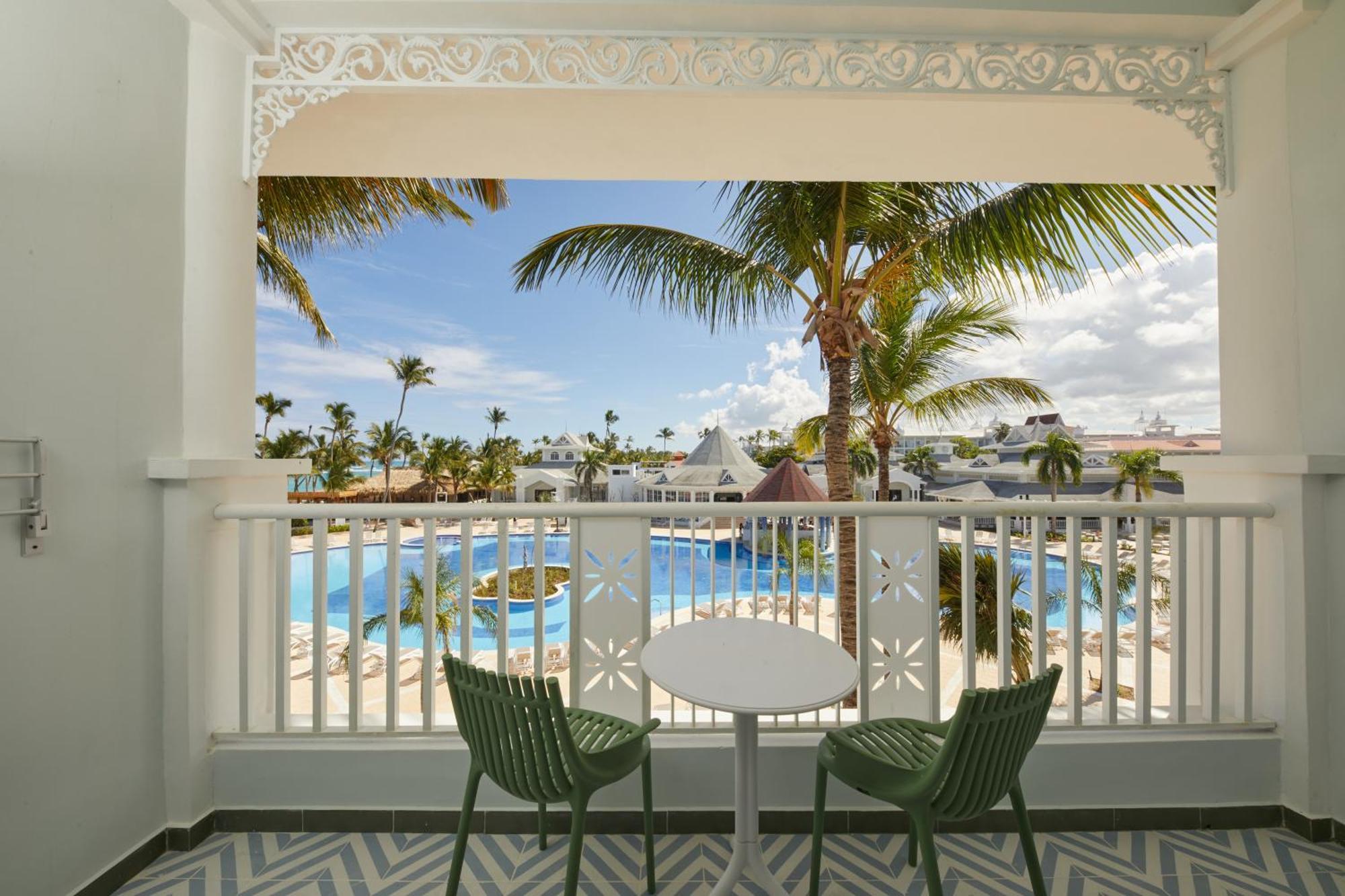 Bahia Principe Luxury Esmeralda All Inclusive - Newly Renovated (Adults Only) Пунта-Кана Екстер'єр фото